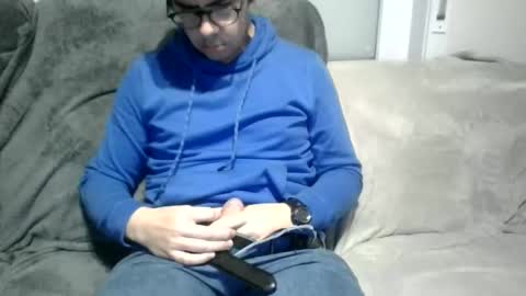 kristoffer220 online show from January 13, 2026, 7:30 pm