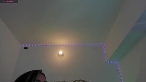 Juliette online show from March 1, 2026, 4:20 pm