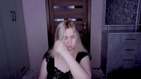 Kristy online show from March 23, 2026, 8:57 pm
