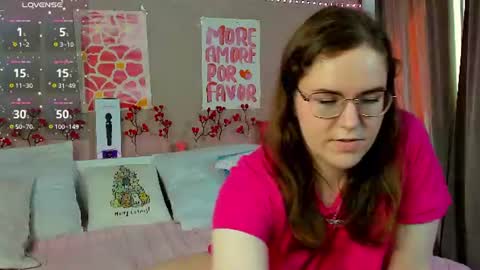 Snapshot of kristy_na_ chatting on July 9, 2026, 4:05 am Kristina online show from July 9, 2026, 4:05 am