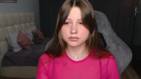 Kristy online show from April 26, 2026, 10:29 pm