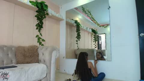 Cristina online show from April 8, 2026, 7:03 pm