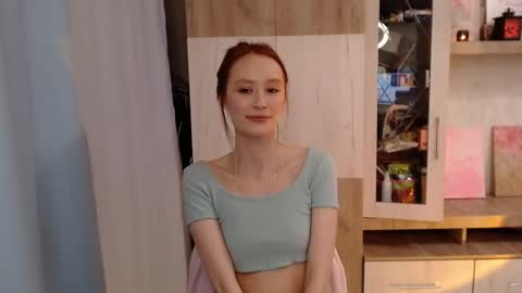 Snapshot of krisykkiss chatting on February 9, 2025, 7:19 pm Krissy online show from February 9, 2025, 7:19 pm