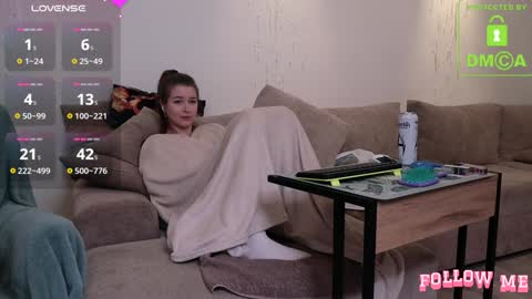 krizotxxx online show from January 7, 2025, 6:45 pm