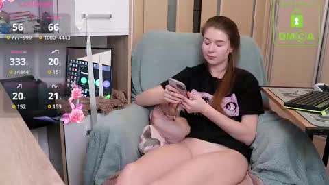 krizotxxx online show from March 12, 2025, 12:04 pm