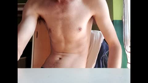 krone1969 online show from April 18, 2026, 3:16 pm