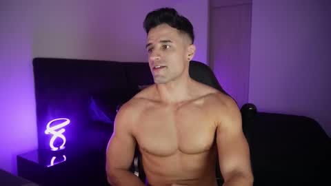 Snapshot of krops_ chatting on February 7, 2026, 6:50 am KROPS online show from February 7, 2026, 6:50 am