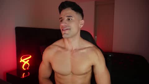 Snapshot of krops_ chatting on February 15, 2026, 8:13 am KROPS online show from February 15, 2026, 8:13 am