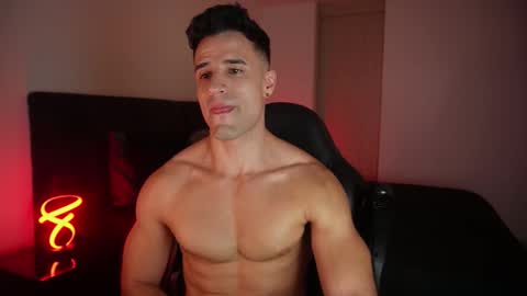 Snapshot of krops_ chatting on February 22, 2026, 10:41 pm KROPS online show from February 22, 2026, 10:41 pm