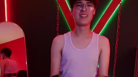 Snapshot of krown_nox chatting on May 22, 2026, 9:09 pm krown_nox online show from May 22, 2026, 9:09 pm