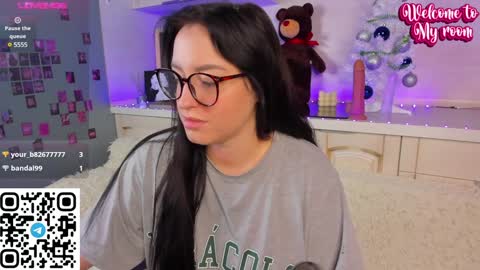 Kruela GTM3Tue Wed Thu Fri Sun 0400 am-1030pm online show from December 5, 2024, 11:29 pm