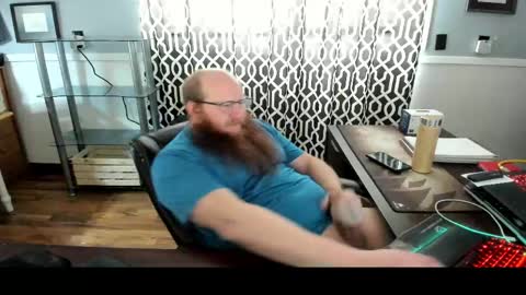 Snapshot of krugdd chatting on May 18, 2026, 6:47 pm Krug online show from May 18, 2026, 6:47 pm
