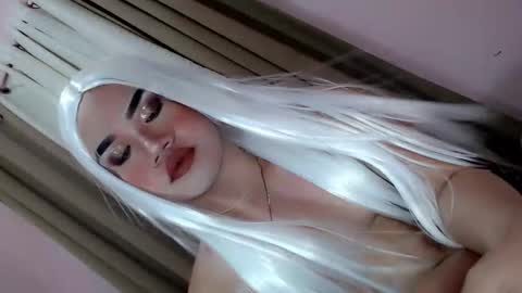 kryplialoveyou online show from March 2, 2026, 9:10 pm