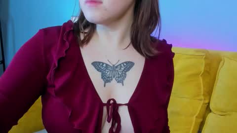 Krys online show from September 30, 2025, 12:15 am