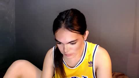 Snapshot of krystal_angel chatting on January 8, 2025, 2:57 am krystal_angel online show from January 8, 2025, 2:57 am