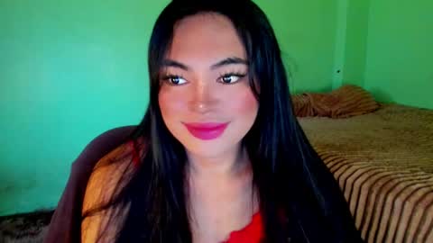 krystal_angel online show from May 12, 2026, 3:14 am
