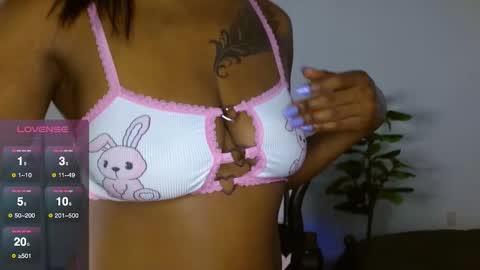 Krystal Blake online show from March 19, 2026, 3:05 pm