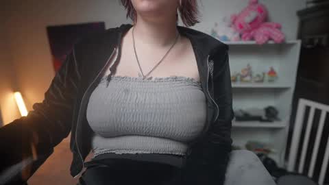 Krystal Syx online show from March 2, 2025, 5:14 pm