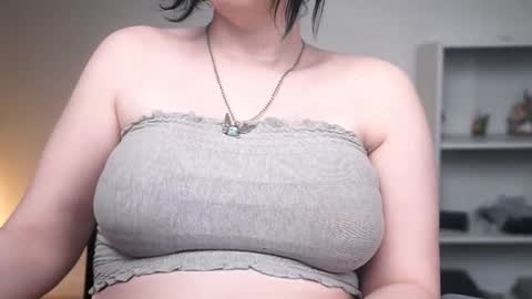 Krystal Syx online show from February 8, 2026, 11:41 pm