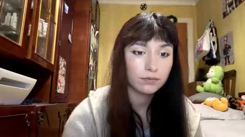 Snapshot of krystleprzygocki chatting on February 2, 2026, 4:49 pm Mira online show from February 2, 2026, 4:49 pm