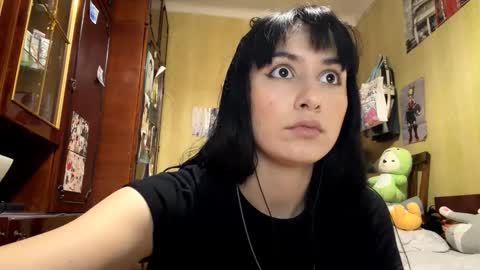 Mira online show from March 2, 2026, 8:15 pm