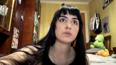 Mira online show from March 22, 2026, 8:34 pm