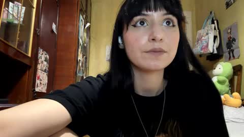 Mira online show from April 11, 2026, 8:46 pm