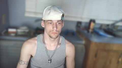 krytiar1992 online show from February 17, 2026, 7:16 am