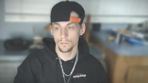 krytiar1992 online show from March 29, 2026, 8:25 am