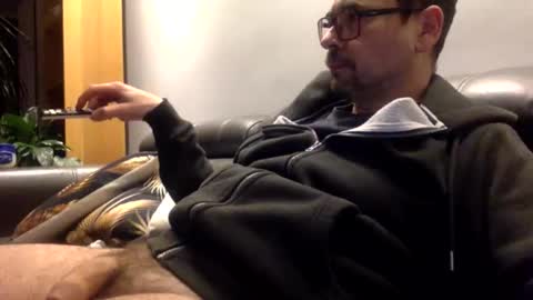 krzysztof1977 online show from March 7, 2026, 9:56 pm