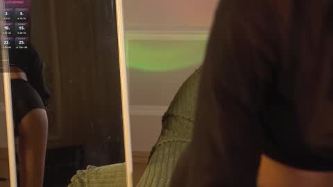 Snapshot of kseha_cute chatting on November 23, 2025, 9:58 pm Ksesha online show from November 23, 2025, 9:58 pm