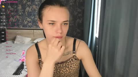 Ksenia online show from April 24, 2026, 7:22 am