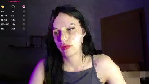Snapshot of kseni_a chatting on July 18, 2026, 7:06 pm Ksenia online show from July 18, 2026, 7:06 pm