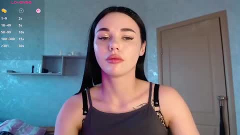Snapshot of kseni_a chatting on July 20, 2026, 11:01 am Ksenia online show from July 20, 2026, 11:01 am