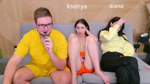 WebcamWhore online show from March 4, 2026, 3:56 am