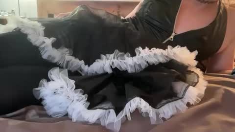 Snapshot of ktfemboy chatting on April 5, 2026, 6:54 am KTfemboy online show from April 5, 2026, 6:54 am