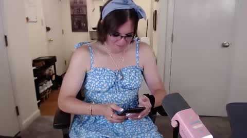 Cait online show from June 25, 2026, 12:54 am