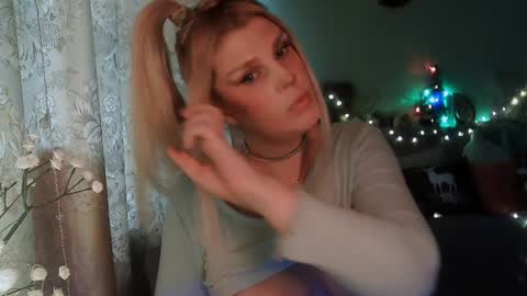 Snapshot of kudesnizza chatting on December 5, 2024, 10:23 am Annika MTF ts post -op online show from December 5, 2024, 10:23 am