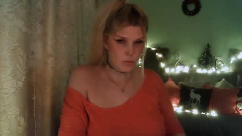 Snapshot of kudesnizza chatting on January 8, 2025, 10:59 am Annika MTF ts post -op online show from January 8, 2025, 10:59 am