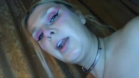 Snapshot of kudesnizza chatting on February 3, 2025, 2:13 pm Annika MTF ts post -op online show from February 3, 2025, 2:13 pm