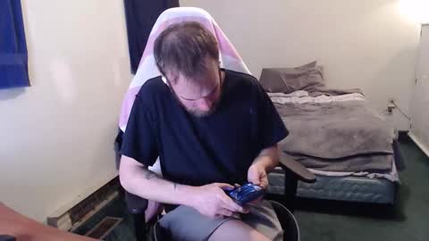 Kuggy online show from March 2, 2026, 11:55 pm