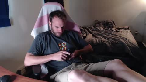 Snapshot of kuggy570 chatting on July 14, 2026, 5:40 pm Kuggy online show from July 14, 2026, 5:40 pm