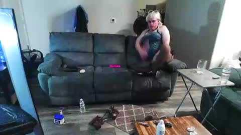 kulinky6969 online show from December 27, 2024, 12:56 pm