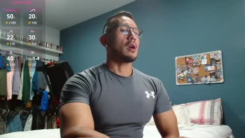 kumar_jarsso online show from April 3, 2026, 1:47 am