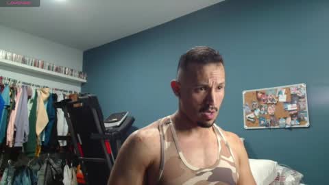 kumar_jarsso online show from April 22, 2026, 4:48 am