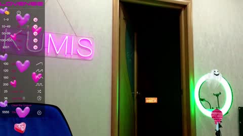 Snapshot of kumisgo chatting on December 21, 2024, 2:52 am kumisgo online show from December 21, 2024, 2:52 am