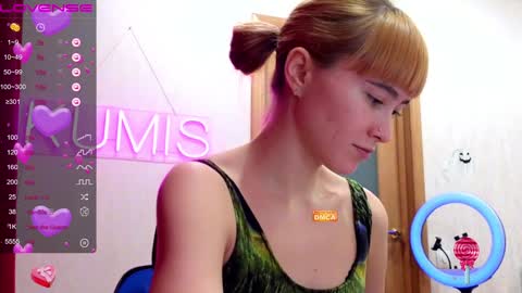 Snapshot of kumisgo chatting on January 29, 2025, 1:37 am kumisgo online show from January 29, 2025, 1:37 am