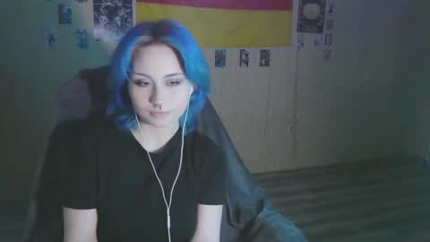 Snapshot of kummcaskill chatting on December 19, 2025, 6:48 pm Alice online show from December 19, 2025, 6:48 pm