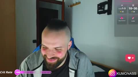 kumonass online show from March 2, 2026, 6:48 pm