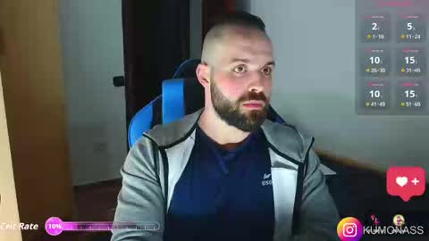 kumonass online show from March 6, 2026, 8:38 pm